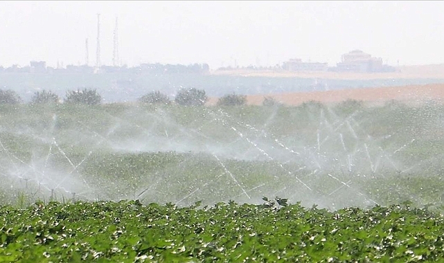 Okullardan AVM'lere kadar "su verimliliği" seferberliği başlıyor