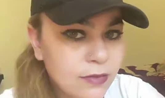 Ölüm Genç Kadını Otobüs Yolculuğunda yakaladı