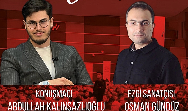 Önder İmam Hatiplilerin Geleneksel Gençlik Buluşmaları Devam Ediyor