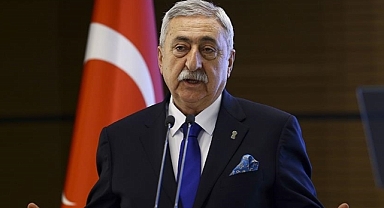 Palandöken, “Yeni Bir Yapılandırma Kanununa İhtiyaç Var”