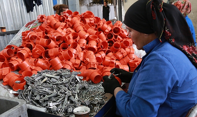 Panplast Sulama Boruları, Pazarın Parlayan Yıldızı