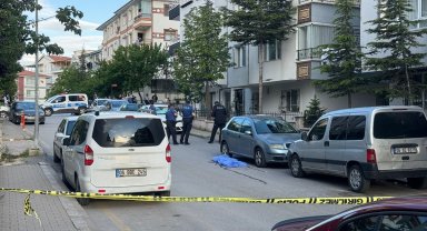 Silahlı kavgada 1 kişi öldü, 1 kişi yaralandı