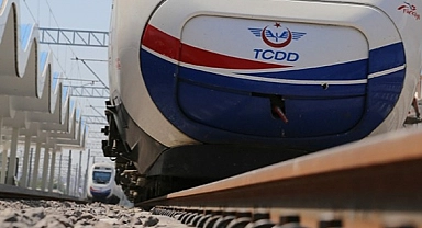 TCDD Karaman ve Çevresindeki Tren Yollarında Otla Mücadele İçin İlaçlama Yapacak
