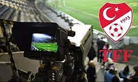 TFF 2. Lig'de Haftanın Canlı Yayınlanacak Maçları Belirlendi