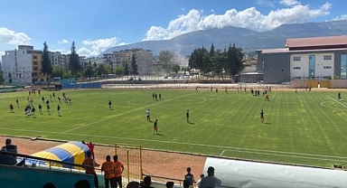 TFF 2. Lig takımı kapanıyor