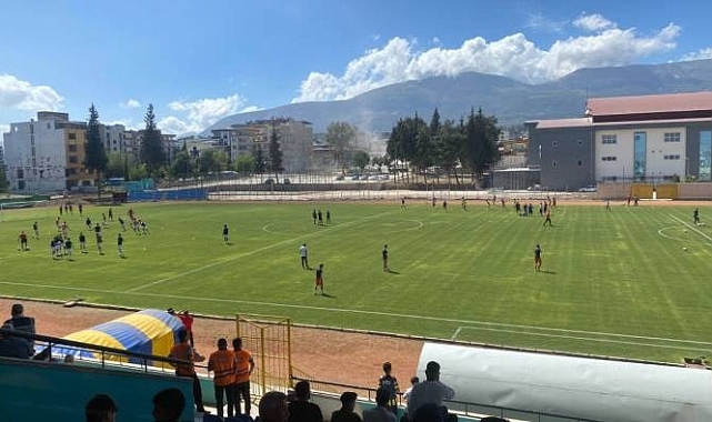 TFF 2. Lig takımı kapanıyor