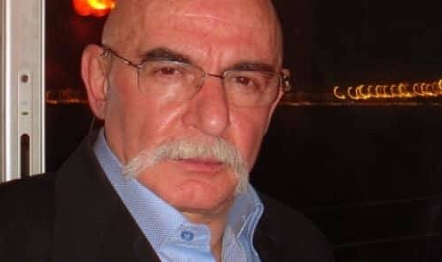 TRT’nin İlk Program Yapımcısı Hemşerimiz Ali Mete Yıldızcı Vefat Etti