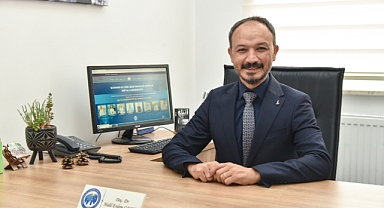 TÜBİTAK Tarafından Destek Alan Tek Türkçe Öğretimi Projesi KMÜ’den Çıktı