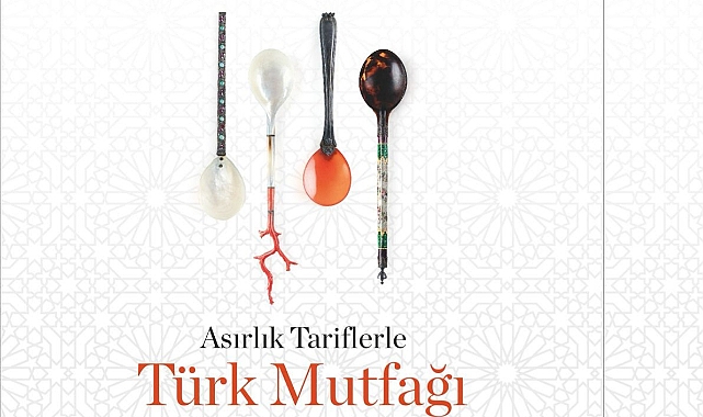 Türk Mutfağı haftası etkinliği yapılacak