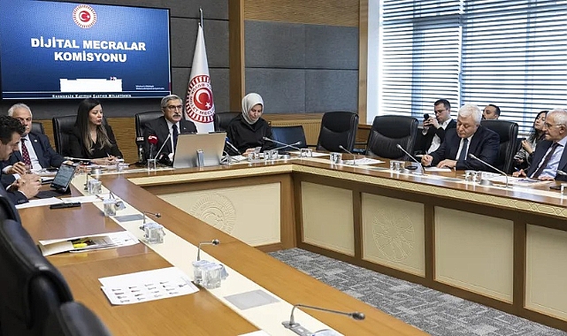 Türkiye'deki dijital yayıncılıkta kritik gelişme: 'Tarihi bir gün' diyerek duyurdu