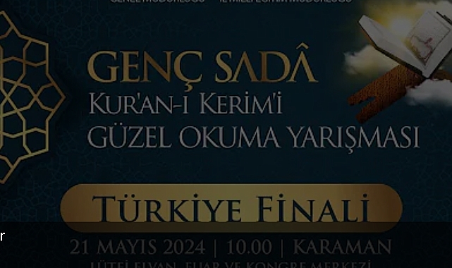 Türkiye Finali yarın