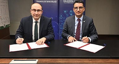 Üniversite Öğrencileri Girişimciliğe İlk Adımlarını MEVKA ve TEKNOKENT Rehberliğinde Atıyor