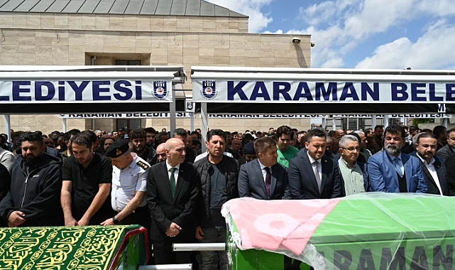 Yavuz Selim Han toprağa verildi