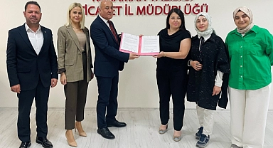 Yedi Çiçek Kadın Girişimine Hibe Desteği