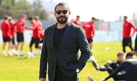 AcnTürk Vanspor’da Başkan Kiyak Güven Tazeledi
