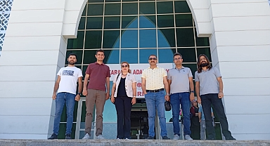 ADD’den ‘Türkiye Yüzyılı Maarif Modeli’ne Suç Duyurusu
