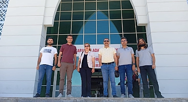 ADD’den ‘Türkiye Yüzyılı Maarif Modeli’ne Suç Duyurusu