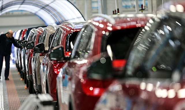 Araç satışında 6 ay-6 bin kilometre ve ilan kısıtlaması uygulaması uzatıldı