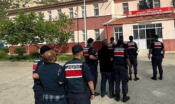 Aranan 24 Kişi Yakalandı, 9 Şahıs Tutuklandı