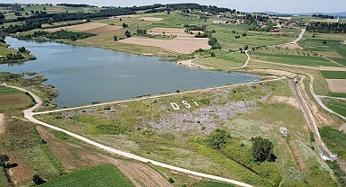 Bakan İbrahim Yumaklı açıkladı: Konya Ovası sulama projesi bu yıl tamamlanacak