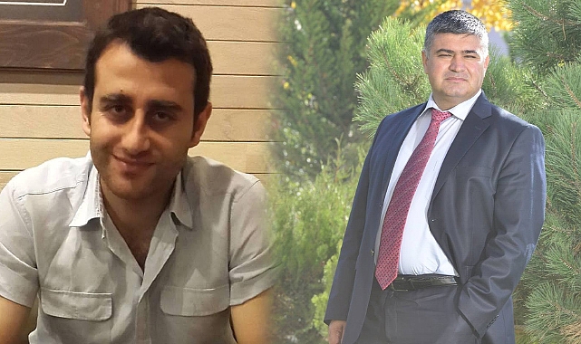 Baştuğ: "Adı Güzel, Kendi Güzel Süleyman'ım"
