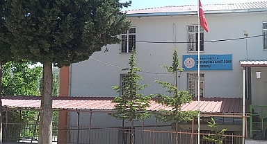 Başyayla'da Öğretmen öğrencinin başından aşağı kaynar su döktü iddiası