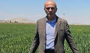Bayram: Bu yıl çiftçimizin de, fiyatı açıklayanın da işi çok zor