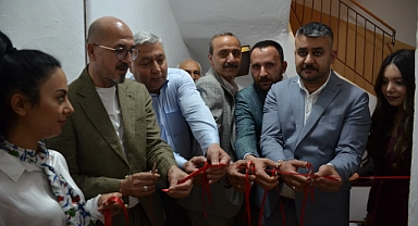 Çavuşoğlu Hukuk Bürosu Açıldı