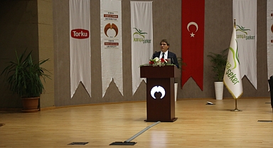 Çiftçilerin Gözü Gıda ve Tarım Üniversitesi'nde Yapılan Bilimsel Çalışmalara Çevrildi