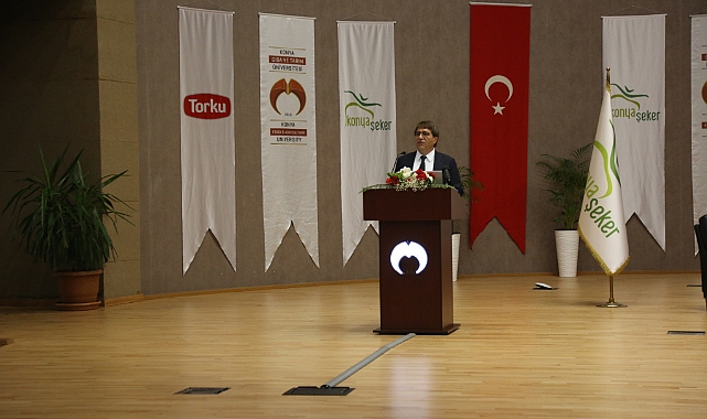 Çiftçilerin Gözü Gıda ve Tarım Üniversitesi'nde Yapılan Bilimsel Çalışmalara Çevrildi