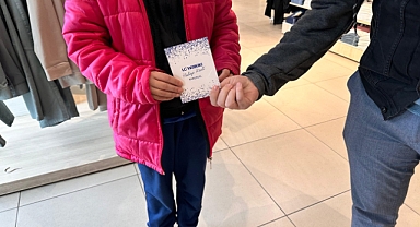 Çocukların Bayramlıkları Vakıflar Genel Müdürlüğü’nden