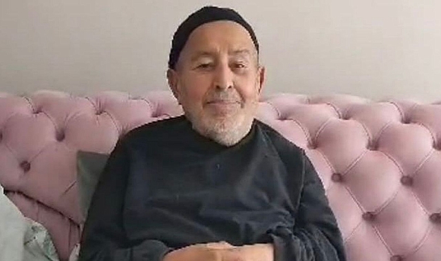 Çolak Sait Hoca Vefat Etti