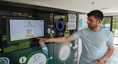 Depozito iade sisteminin pilot uygulaması geri dönüşümü hızlandırdı