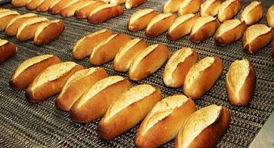 Ekmek Zammı İle Vatandaş Kaliteli Ekmek İstedi