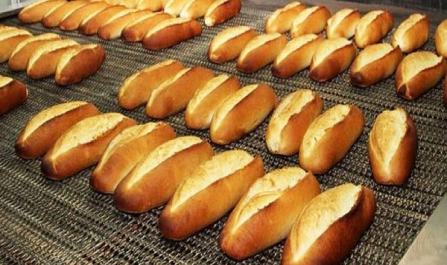 Ekmek Zammı İle Vatandaş Kaliteli Ekmek İstedi