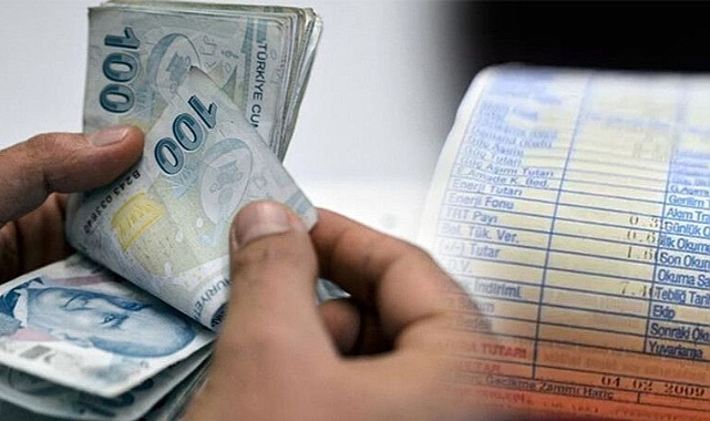 Elektriğe 1 Temmuz’dan Geçerli Yüzde 38 Zam Geldi