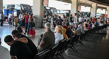 Emeklilere şehirler arası otobüslerde yüzde 20 indirim yapılacak