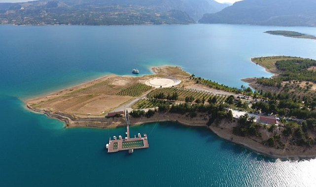Ermenek hafta sonu 650 Rus Turisti Ağırlayacak