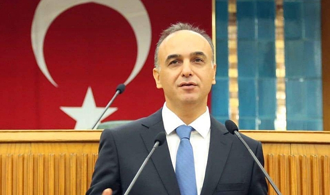 Hemşerimiz Hatipoğlu, Türk Telekom’un Başına Getirildi