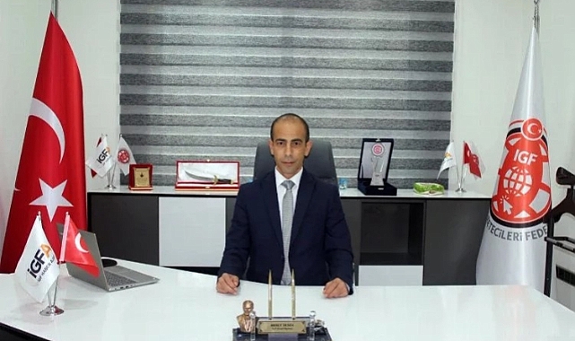 İGF’den Tasarruf Tedbirlerine Tepki: “Haberleri Yapacak Medya Kalmaz”