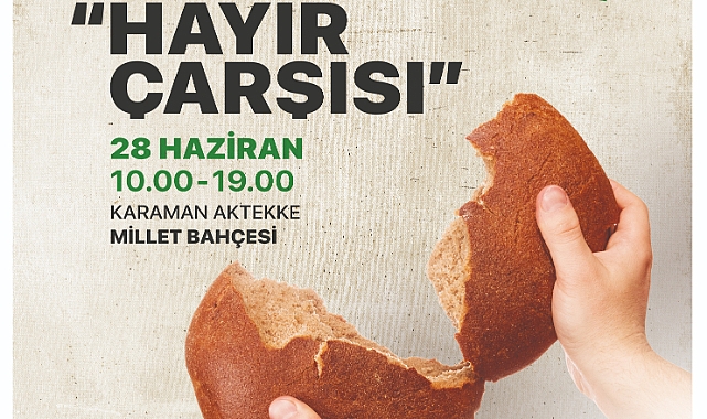 KADEM’den “Gazze’ye Kardeş Payı” Hayır Çarşısı