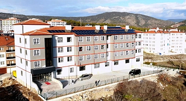 Kamunun İlk ve Tek GES Destekli Hidrojen Plazma Isıtma Sistemi Kuruldu
