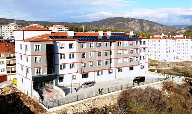 Kamunun İlk ve Tek GES Destekli Hidrojen Plazma Isıtma Sistemi Kuruldu