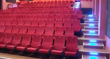 Karaman'da 1 yılda kaç kişi sinemada film izledi?
