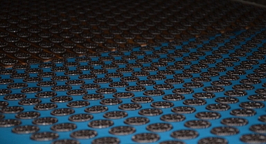 Karaman'da ihracat ve ithalat arttı