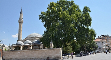 Karaman'da Kaç Cami Var?