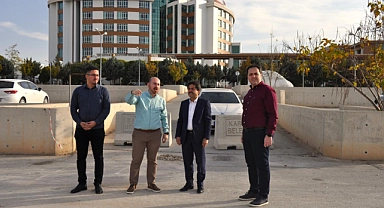 Karaman’da Sağlıkta Dev Atılım: 200 Yataklı Ek Binanın İnşaatına Başlanıyor