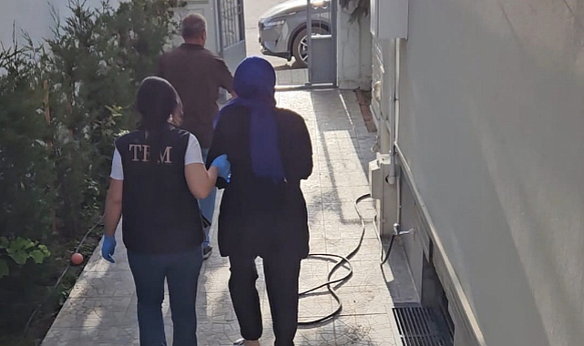 Karaman dahil 16 İlde Terör örgütüne Bozdoğan-42 operasyonu! 58 kişi yakalandı