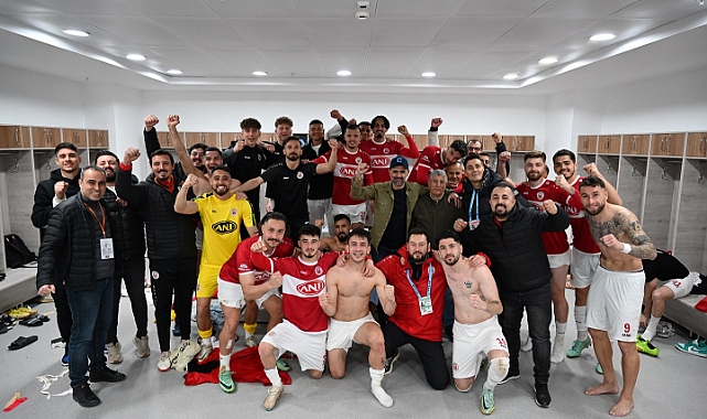 Fikstür 13 Haziran'da Belli Olacak Ama Karaman FK'daki belirsizlik sürüyor