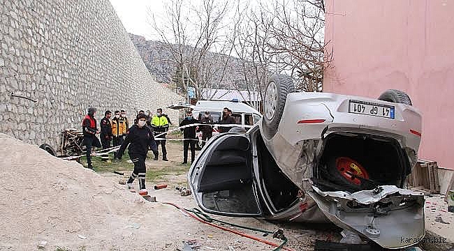 Karaman'daki trafik kazasında ölen Seycan hemşire davasında yeni bilirkişi raporu hazırlandı